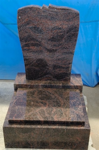 Himalaya Red 31