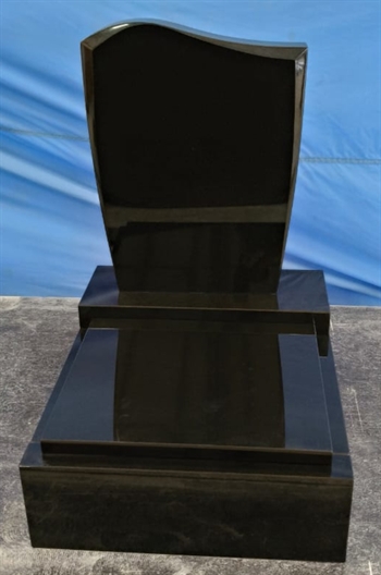 Indian Black 01