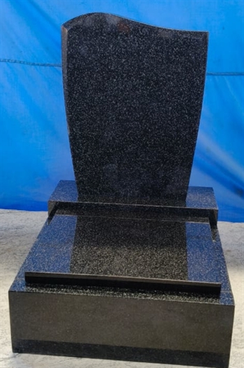 Regal Black 01