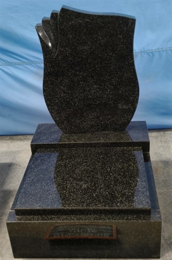 Regal Black 15