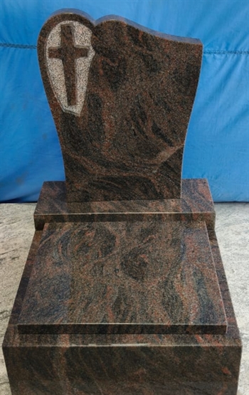 Himalaya Red 18