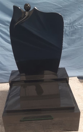 Indian Black 11