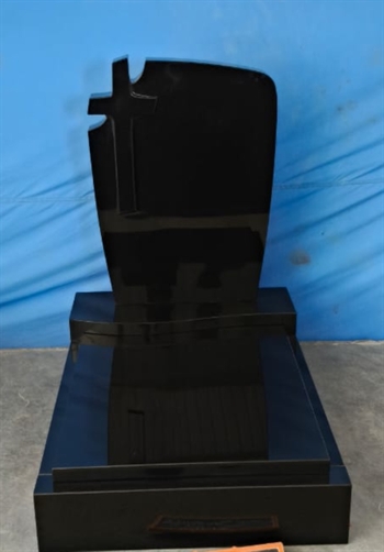 Indian Black 09/01