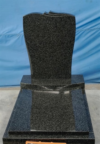 Regal Black 31/02